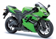 Kawasaki Ninja ZX-6R